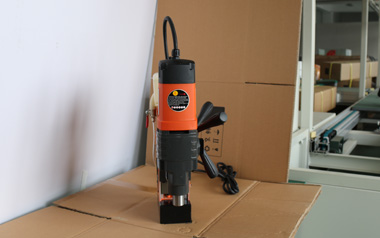 磁力鉆的鉆頭應該如何安裝和保養? 磁力鉆的鉆頭應該如何安裝和保養?