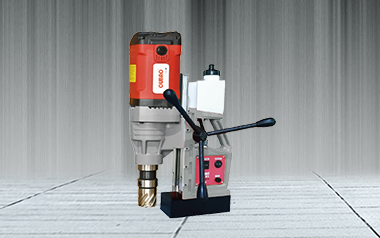 磁座空心鉆介紹 磁座空心鉆介紹