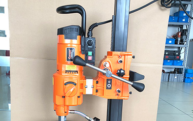 磁力鉆選用鋼板鉆頭和麻花鉆頭到底有哪些好處? 磁力鉆選用鋼板鉆頭和麻花鉆頭到底有哪些好處?