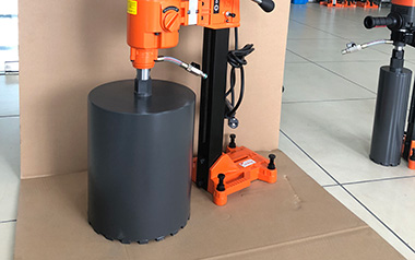 淺析磁力鉆維修時候需要使用哪些工具？