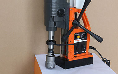 磁力鉆在應(yīng)用領(lǐng)域具有哪些特點(diǎn)? 磁力鉆在應(yīng)用領(lǐng)域具有哪些特點(diǎn)?