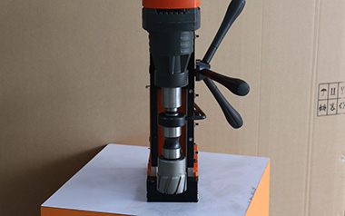 淺談無級變速磁力鉆到底具有哪些優(yōu)勢？