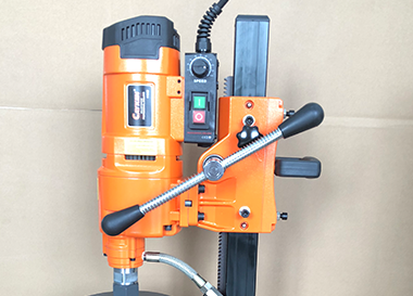 磁力鉆出現(xiàn)故障維修要注意哪些事項(xiàng)? 磁力鉆出現(xiàn)故障維修要注意哪些事項(xiàng)?