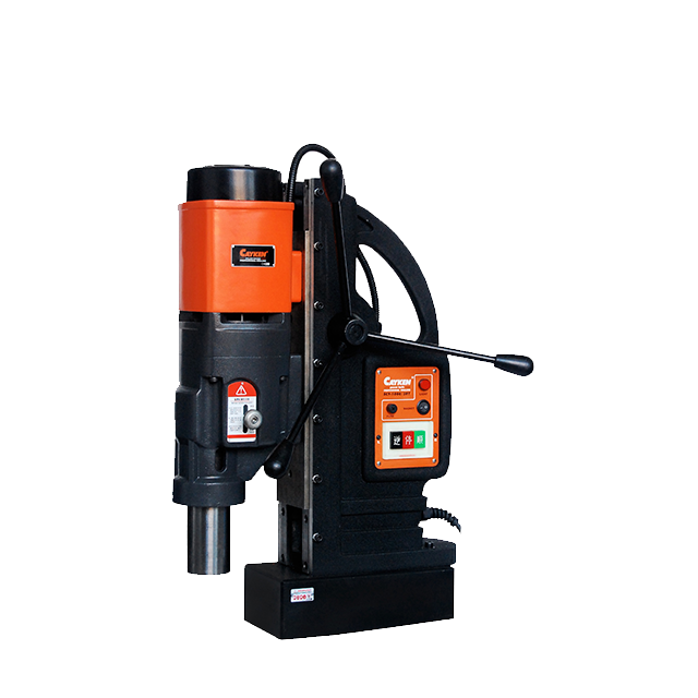 磁座鉆鉆頭安裝4點要注意 磁座鉆鉆頭安裝4點要注意